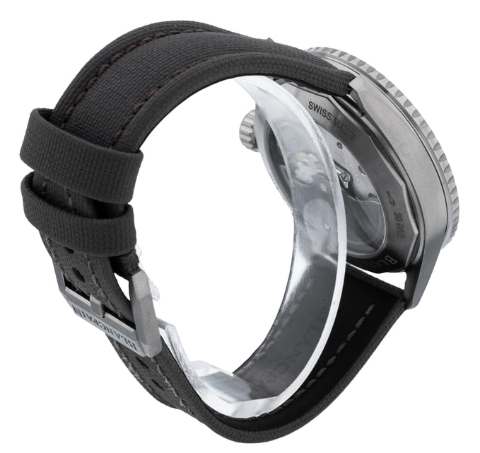 Blancpain Fifty Fathoms 5000-1210-G52A Image 3